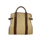 Gucci Handbag GG Canvas