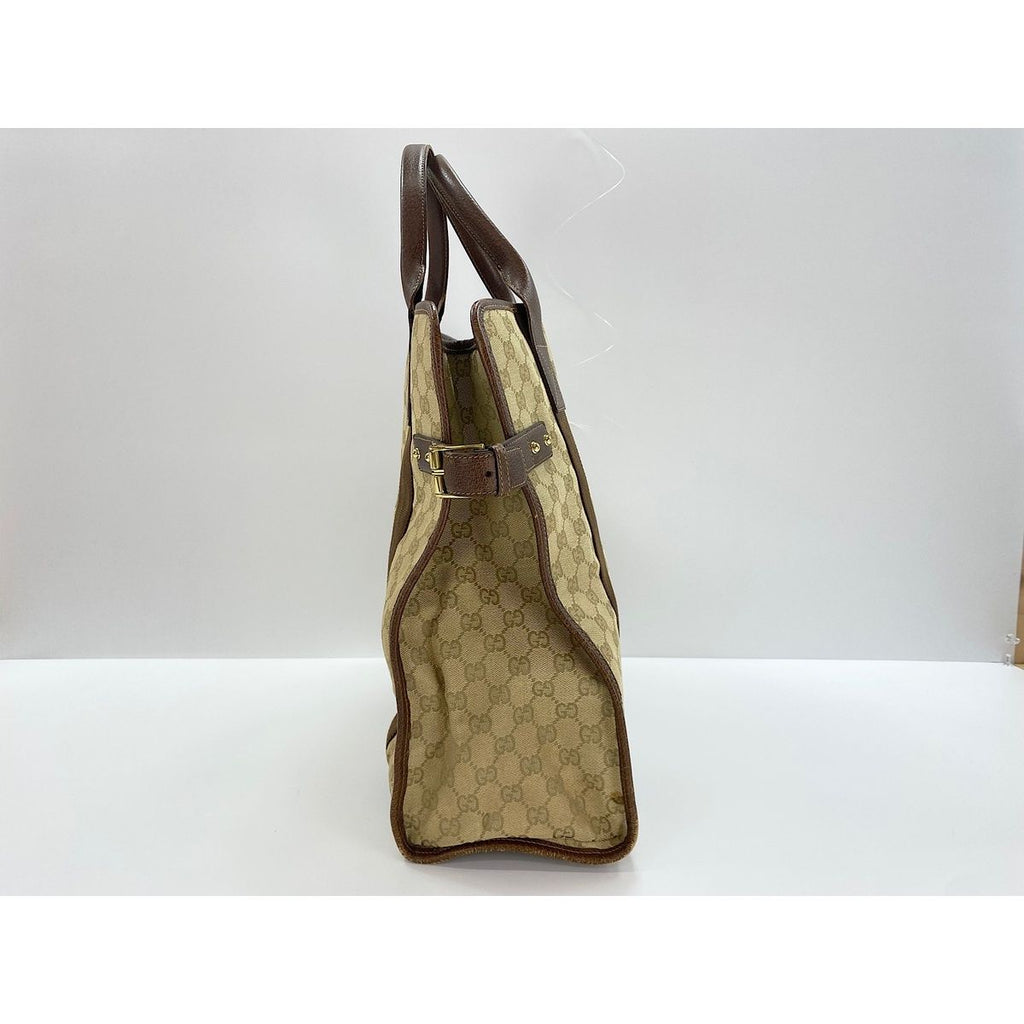 Gucci Handbag GG Canvas — view 5