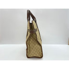 Gucci Handbag GG Canvas — view 5