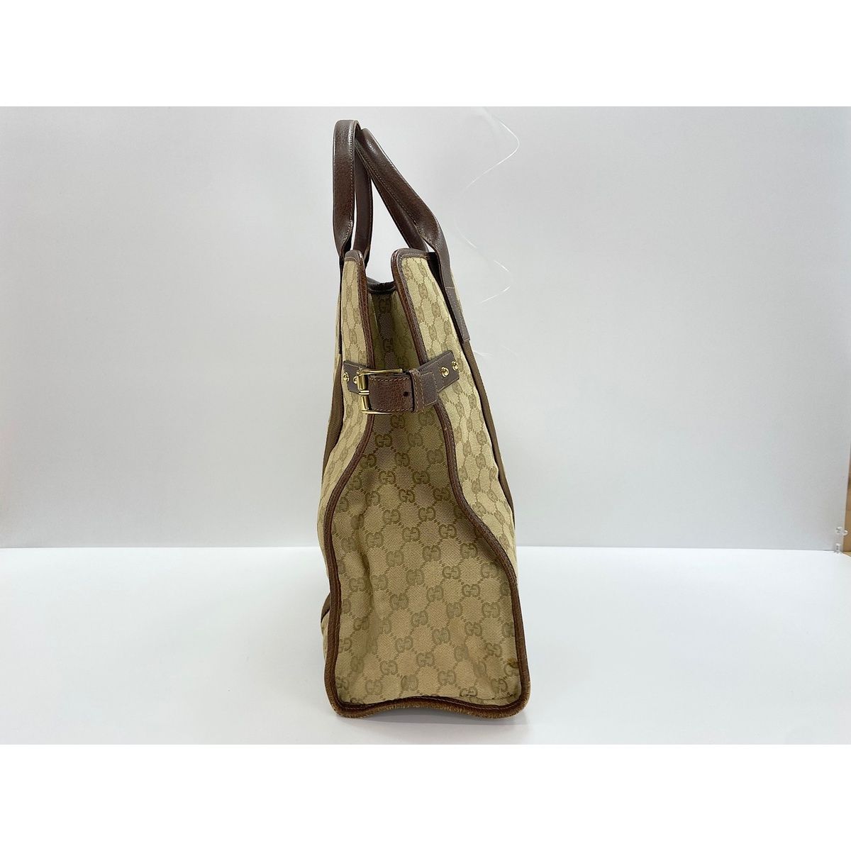 Gucci Handbag GG Canvas — view 5