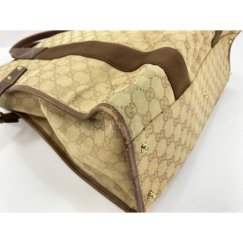Gucci Handbag GG Canvas — view 7