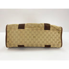 Gucci Handbag GG Canvas — view 6