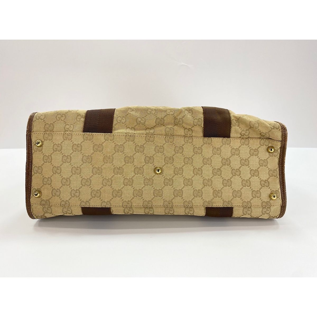 Gucci Handbag GG Canvas — view 6