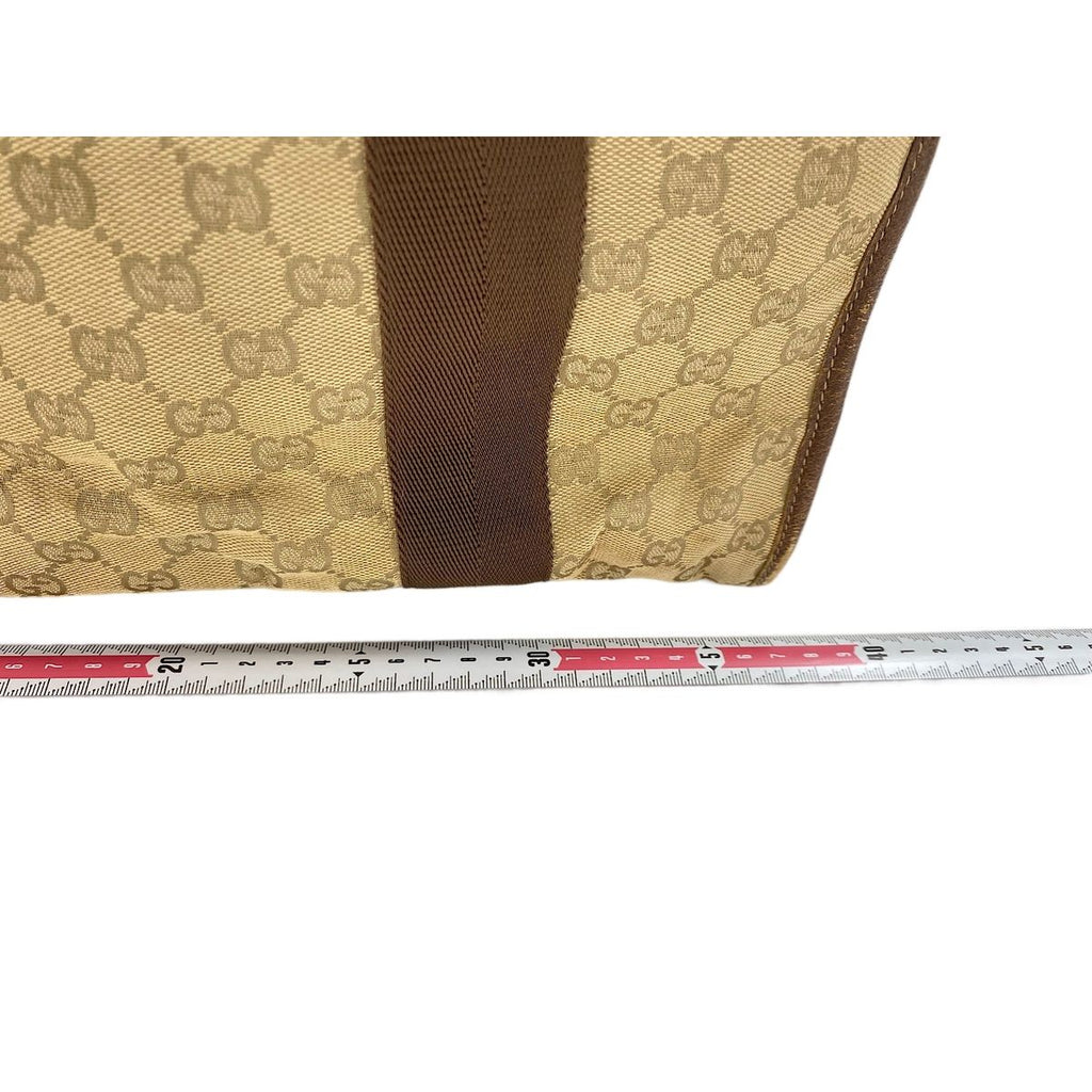 Gucci Handbag GG Canvas — view 3