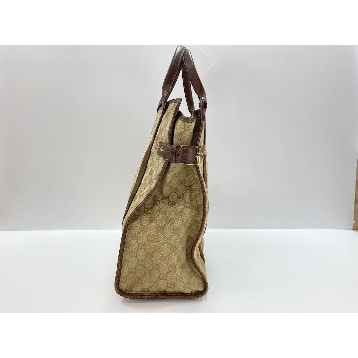 Gucci Handbag GG Canvas — view 4