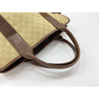 Gucci Handbag GG Canvas — view 9