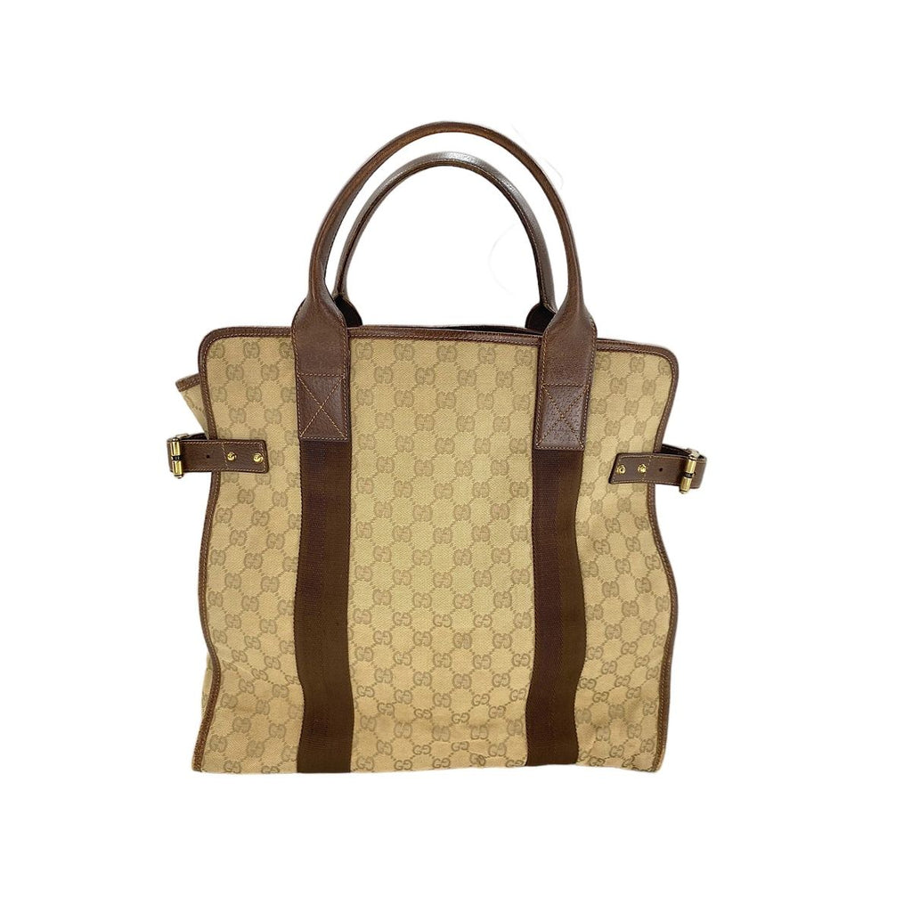Gucci Handbag GG Canvas — view 2