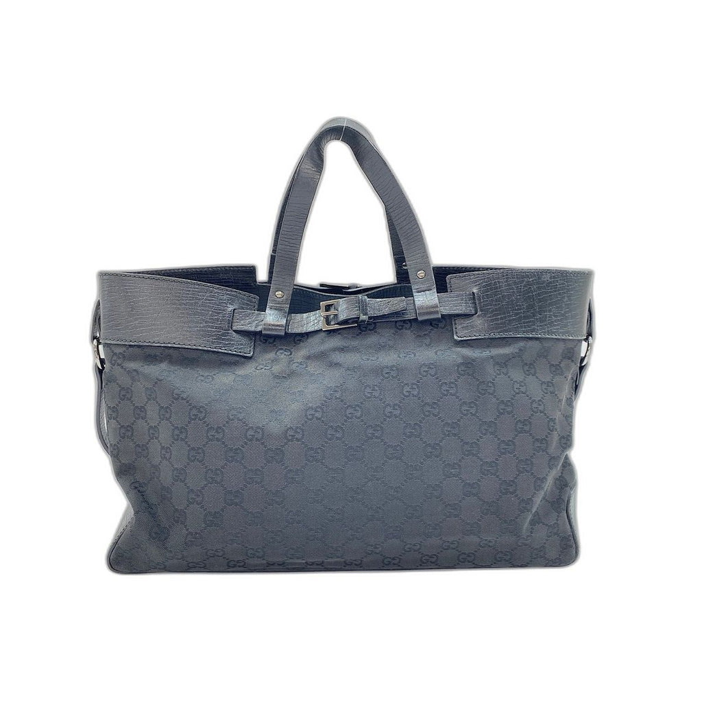 Gucci Tote GG Canvas — view 2
