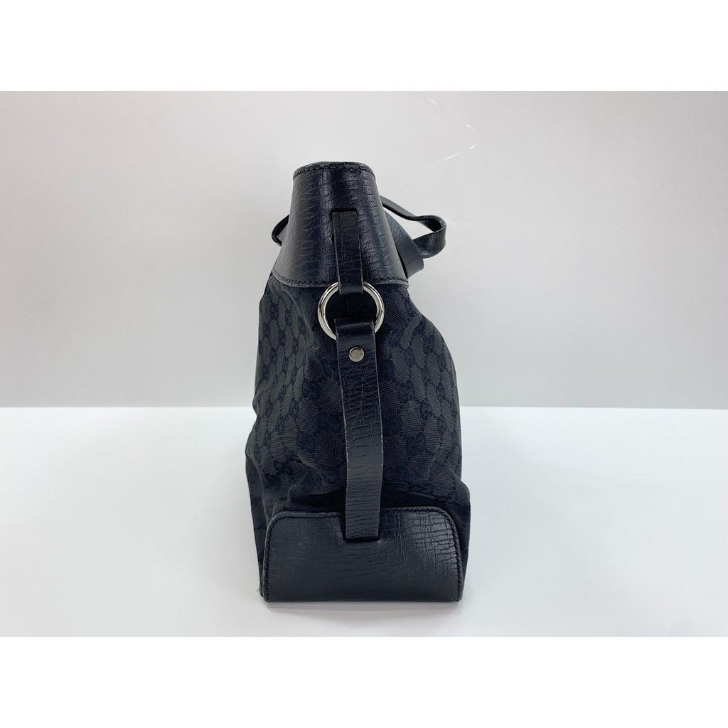 Gucci Tote GG Canvas — view 3