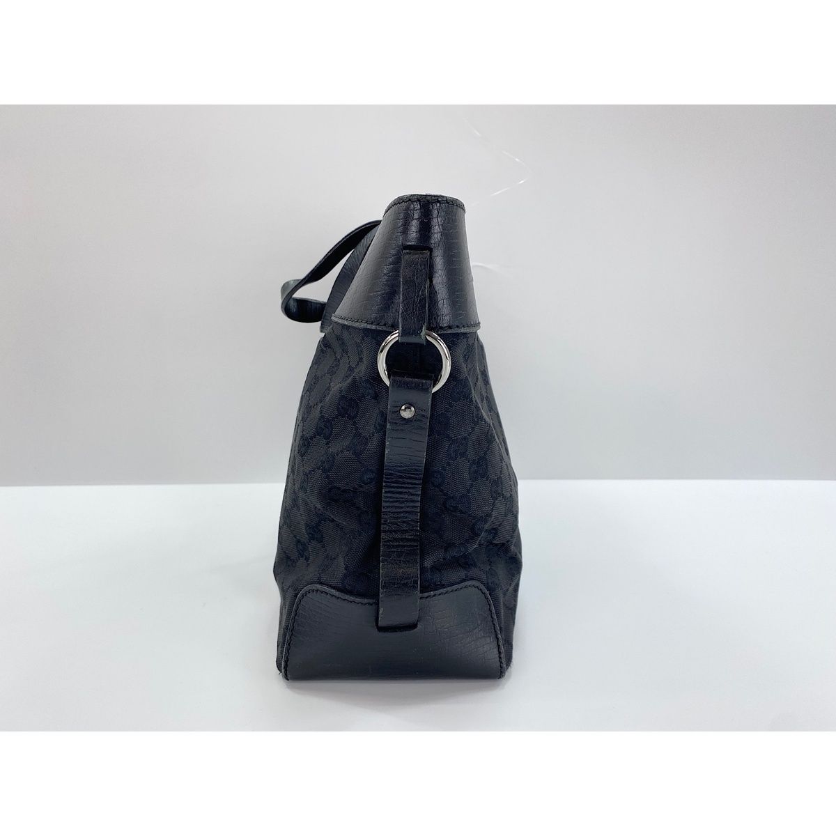 Gucci Tote GG Canvas — view 4