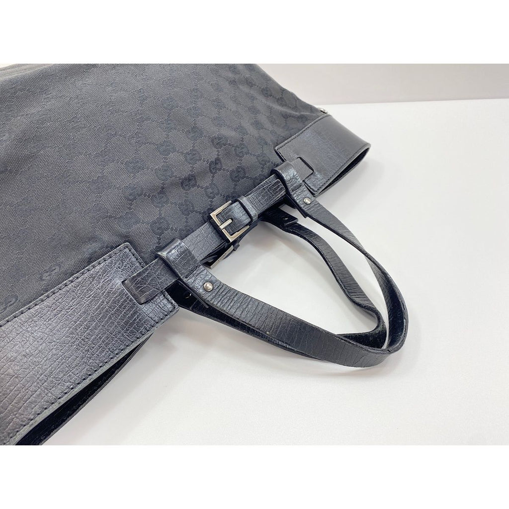 Gucci Tote GG Canvas — view 8