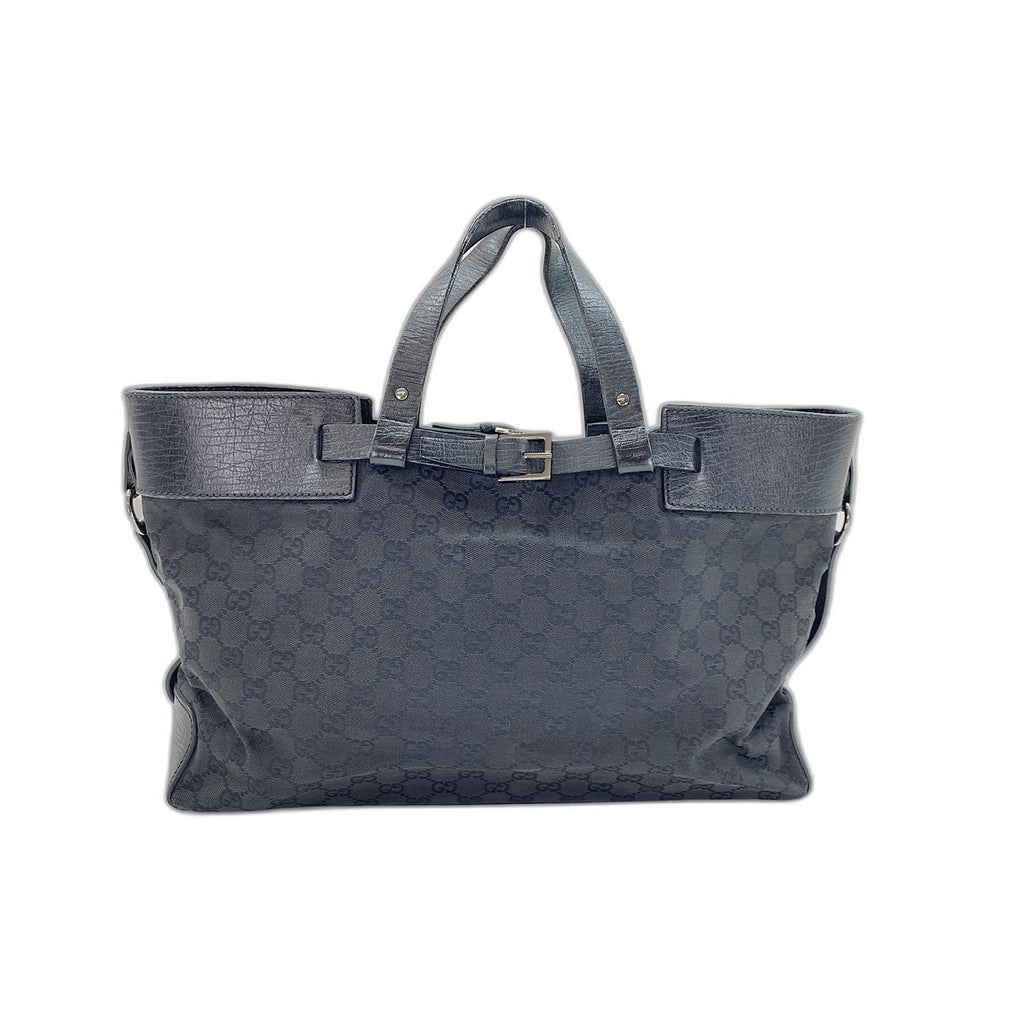 Gucci Tote GG Canvas