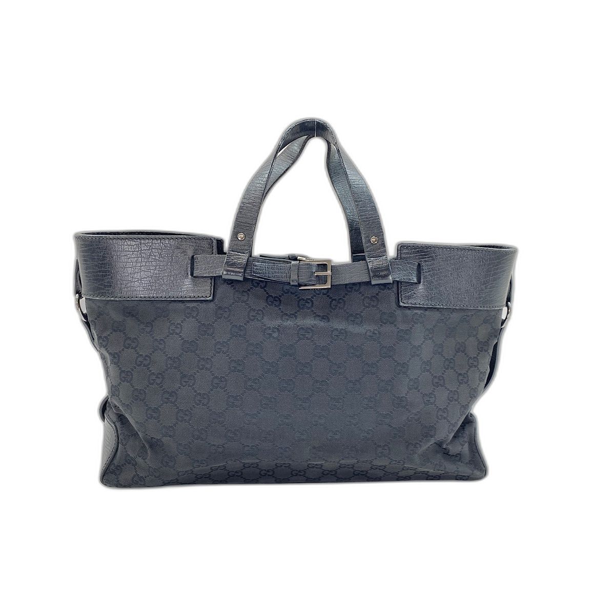 Gucci Tote GG Canvas