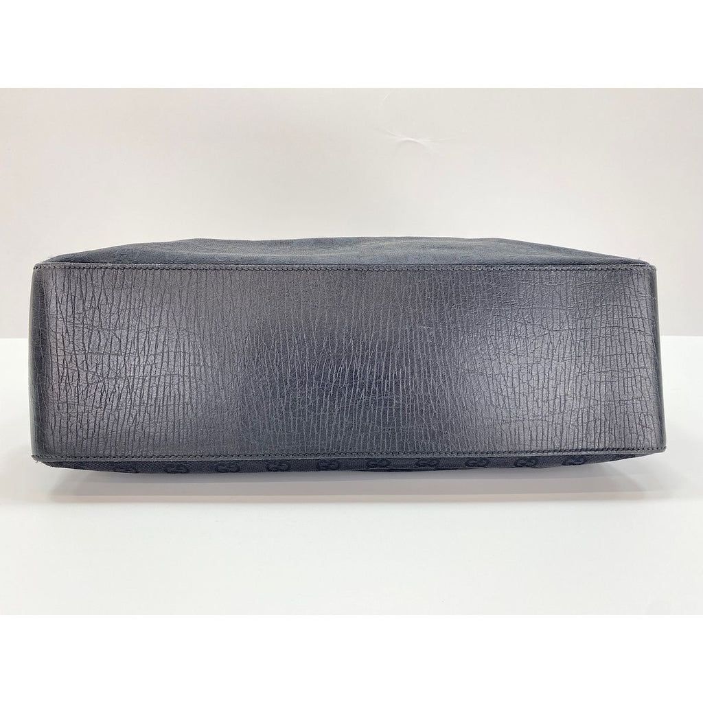 Gucci Tote GG Canvas — view 5