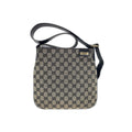 Gucci Shoulder Bag GG Canvas