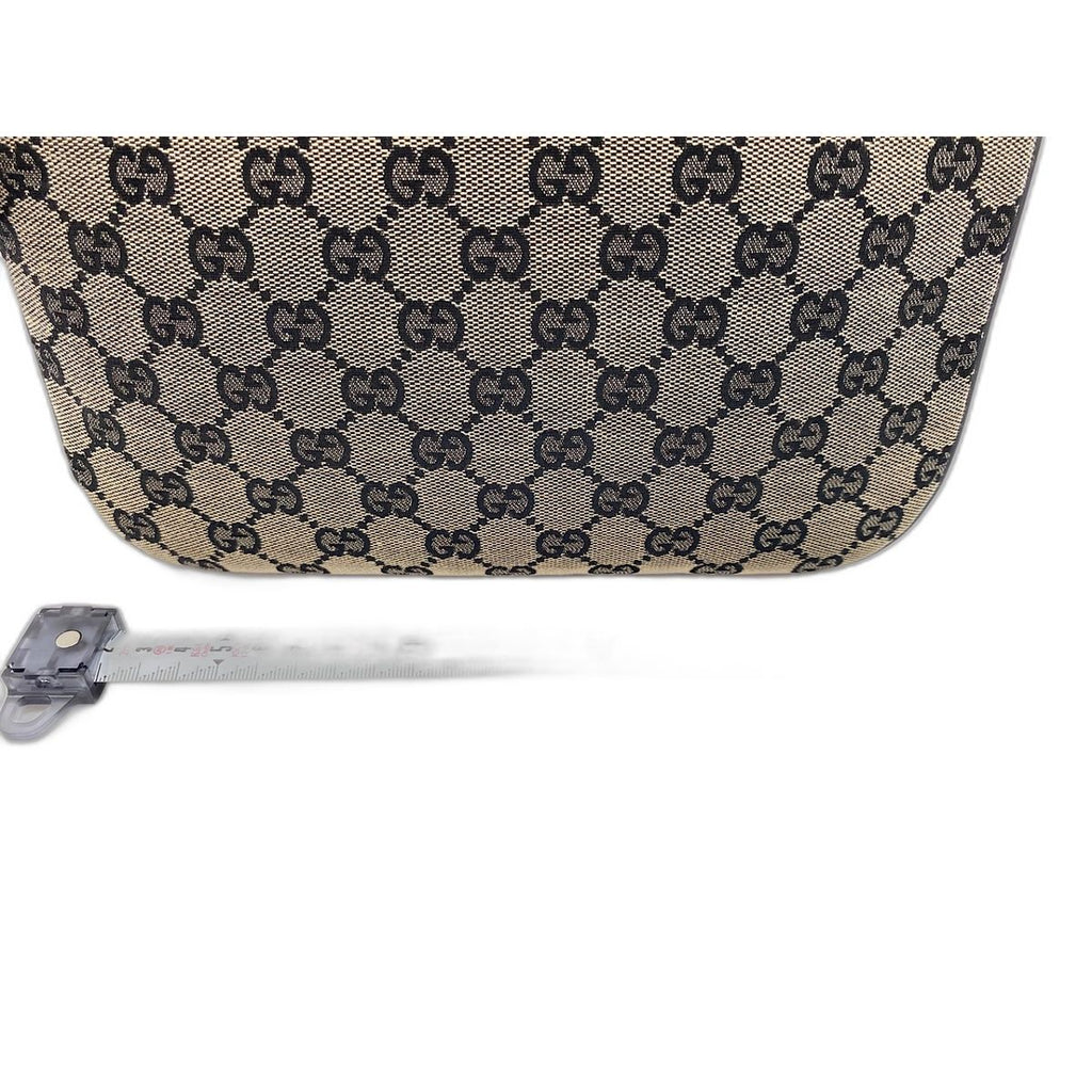 Gucci Shoulder Bag GG Canvas — view 3