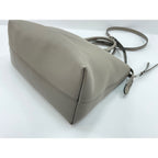 Prada Handbag Leather 2-Way — view 8