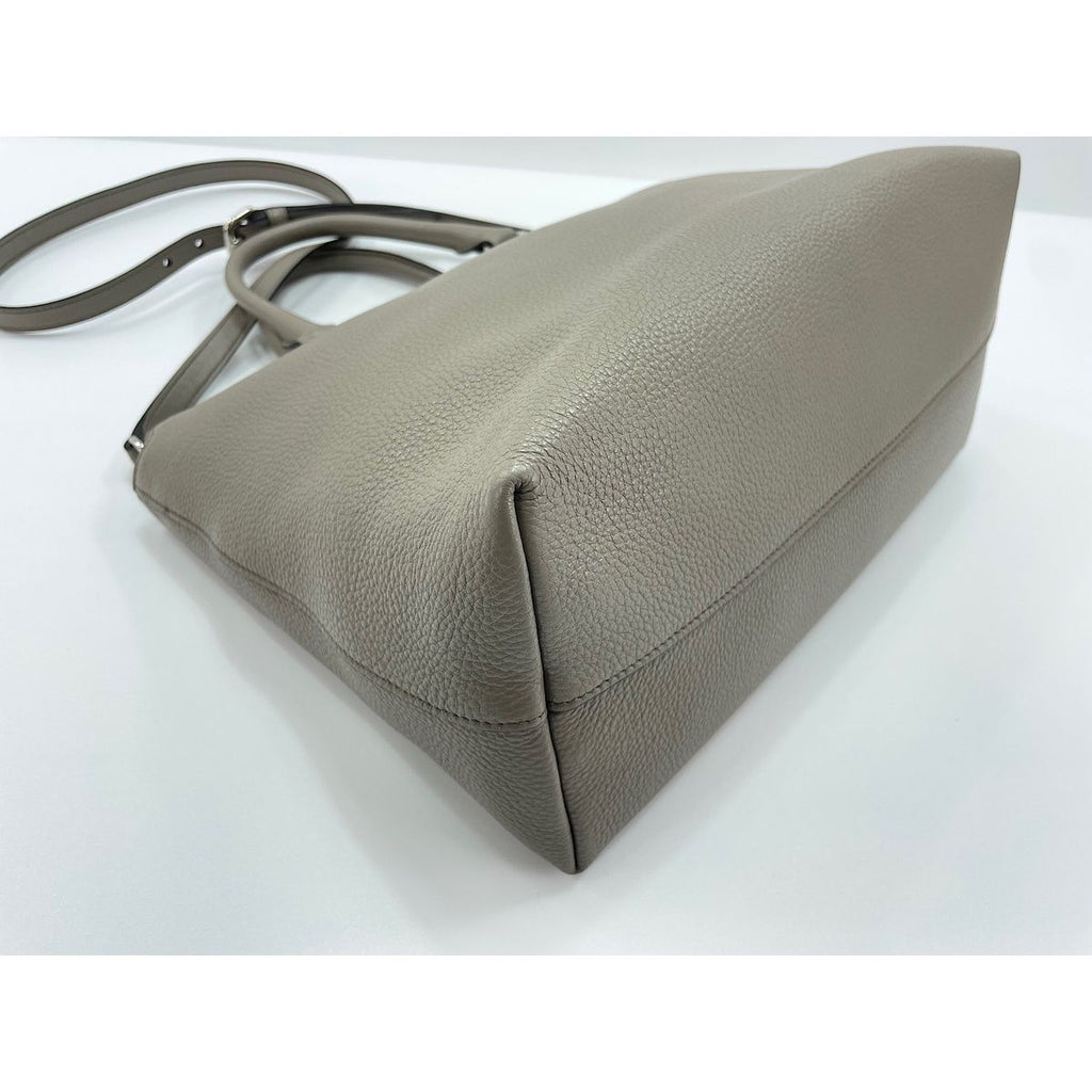 Prada Handbag Leather 2-Way — view 7