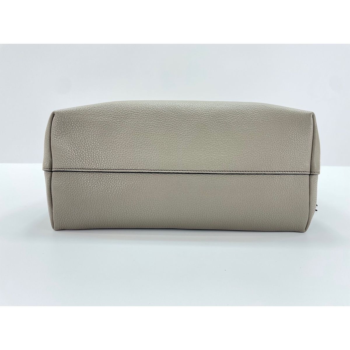 Prada Handbag Leather 2-Way — view 6
