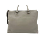 Prada Handbag Leather 2-Way — view 2