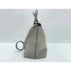 Prada Handbag Leather 2-Way — view 4