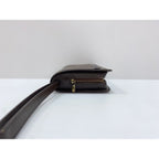 Louis Vuitton Clutch Damier Saint — view 4