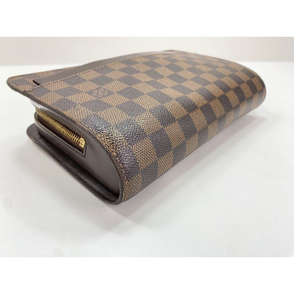 Louis Vuitton Clutch Damier Saint — view 6