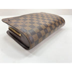 Louis Vuitton Clutch Damier Saint — view 6
