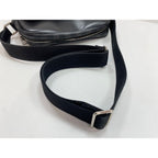 Louis Vuitton Shoulder Bag Damier Graphite Dayton PM — view 8