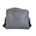 Louis Vuitton Shoulder Bag Damier Graphite Dayton PM — view 2