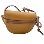 Loewe Shoulder Bag Leather Gate Mini — view 2
