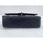 Chanel Shoulder Bag Lambskin Quilted 25 — view 4