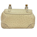 Gucci Handbag Bamboo Beige — view 3