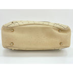 Gucci Handbag Bamboo Beige — view 6