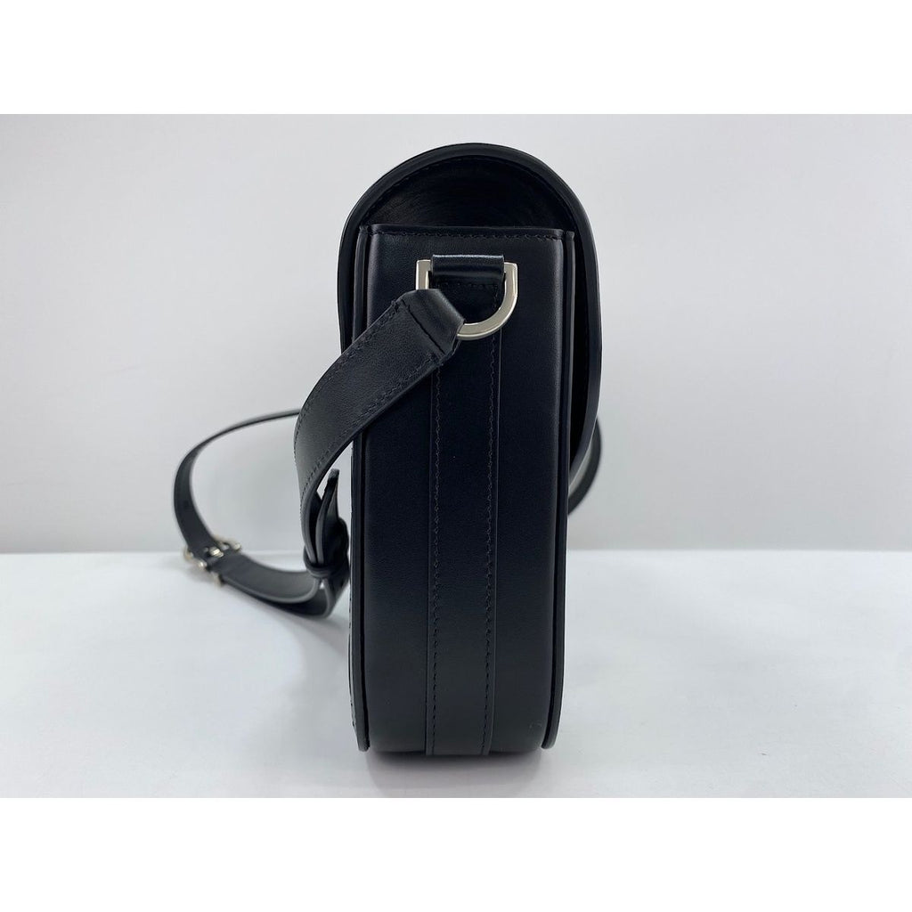 Dior Shoulder Bag Leather Cannage Cosmo — view 5