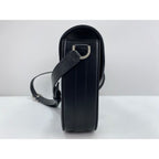 Dior Shoulder Bag Leather Cannage Cosmo — view 5