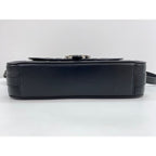 Dior Shoulder Bag Leather Cannage Cosmo — view 6