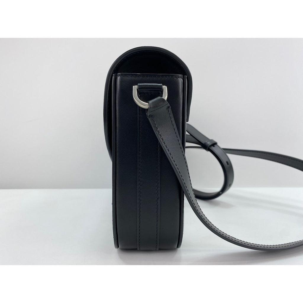 Dior Shoulder Bag Leather Cannage Cosmo — view 4