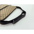 Gucci Shoulder Bag GG Canvas — view 9