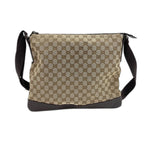 Gucci Shoulder Bag GG Canvas — view 3