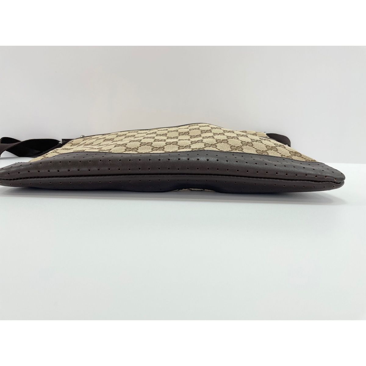 Gucci Shoulder Bag GG Canvas — view 6