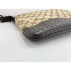 Gucci Shoulder Bag GG Canvas — view 7