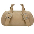 Dior Handbag Leather Cannage