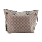 Louis Vuitton Handbag Damier Neverfull MM — view 3