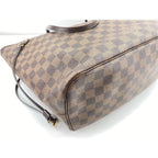 Louis Vuitton Handbag Damier Neverfull MM — view 7