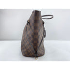 Louis Vuitton Handbag Damier Neverfull MM — view 5