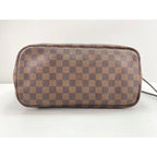 Louis Vuitton Handbag Damier Neverfull MM — view 6