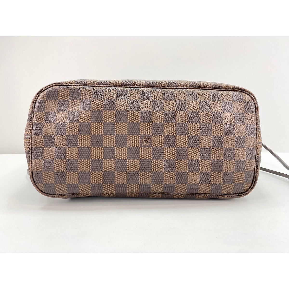 Louis Vuitton Handbag Damier Neverfull MM — view 6