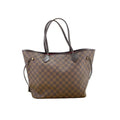 Louis Vuitton Handbag Damier Neverfull MM