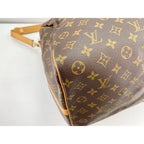Louis Vuitton Handbag Monogram 2-Way Keepall Bandouliere 60 — view 7